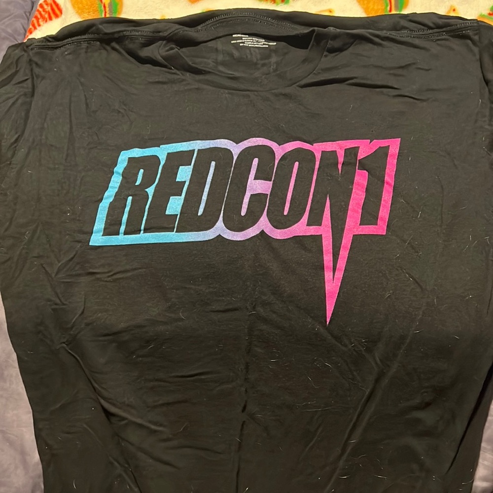 Redcon1 t shirt